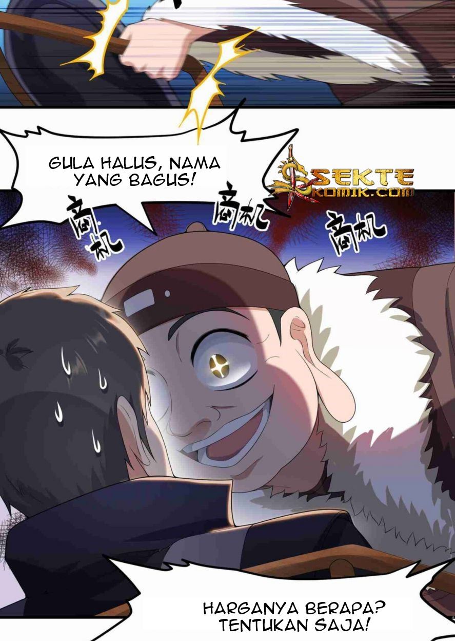 First Dragon (Yuanlong) Chapter 14 Gambar 12